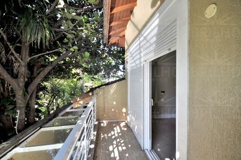 house em Rua Banibás, Alto de Pinheiros - São Paulo - SP