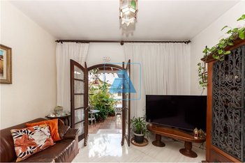 house em Rua Antônio Fernandes de Abreu, Vila Gomes Cardim - São Paulo - SP