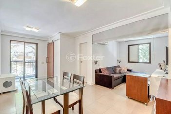 apartment em Rua Oscar Pereira da Silva, Itaim Bibi - São Paulo - SP
