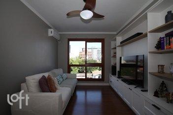 apartment em Selbach, Nossa Senhora das Graças - Canoas - RS