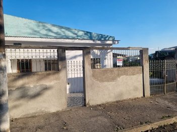 house em Rua Tangará, Vila Odete - Itatiaia - RJ