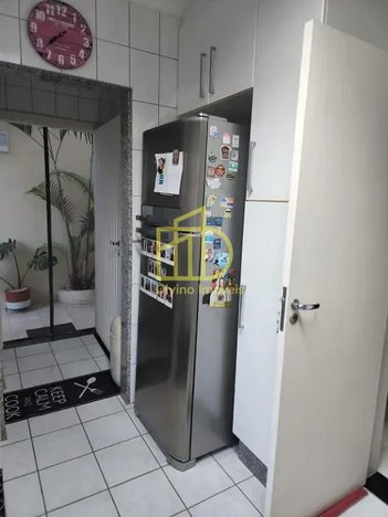 house em Rua Adalberto Panzan, Boa Vista - Sorocaba - SP