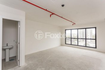 office em Avenida Érico Veríssimo, Menino Deus - Porto Alegre - RS