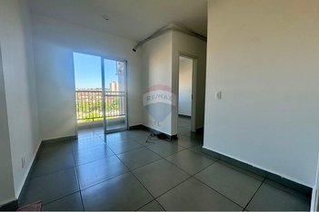 apartment em Rua Antônio Soares Castilho, Jardim América - Ribeirão Preto - SP