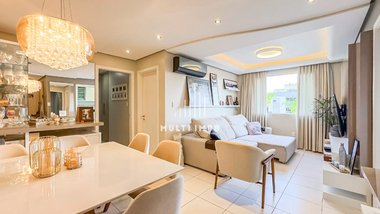 apartment em Avenida Pirapó, Petrópolis - Porto Alegre - RS