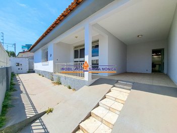 house em Rua Monsenhor Negromonte, Planalto - Belo Horizonte - MG