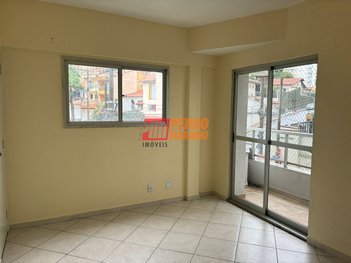 apartment em Rua Rui Barbosa, Vila Gilda - Santo André - SP