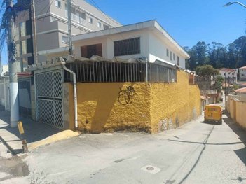 house em Rua Aragão, Vila Mazzei - São Paulo - SP