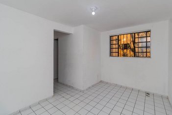apartment em Rua Cotinga, Vila Nova Curuçá - São Paulo - SP