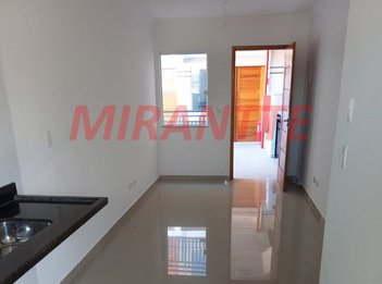 apartment em Rua Tanque Velho, Vila Nivi - São Paulo - SP