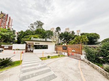apartment em Avenida Raimundo Pereira de Magalhães, Pirituba - São Paulo - SP