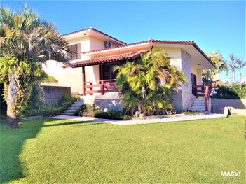 house em João Acelino de Senna, Itaguaçu - Florianópolis - SC