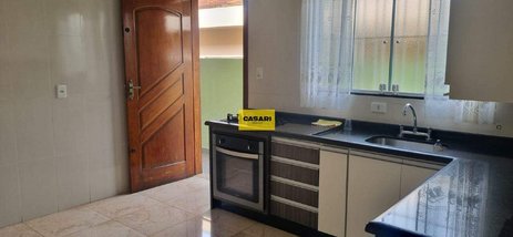 house em Avenida Bunduki, Assunção - São Bernardo do Campo - SP