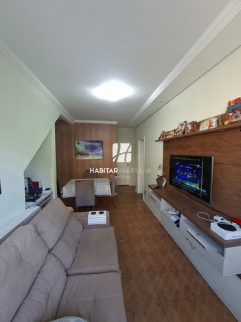 house em Rua Tapirapes, Santa Mônica - Belo Horizonte - MG