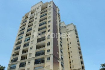 apartment em Rua Ezequiel Freire, Santana - São Paulo - SP