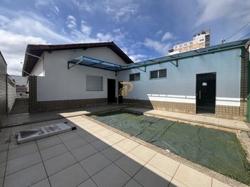 house em Rua Coronel Jairo Pereira, Santa Cruz - Belo Horizonte - MG