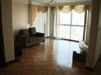 apartment em Avenida Paes de Barros, Mooca - São Paulo - SP