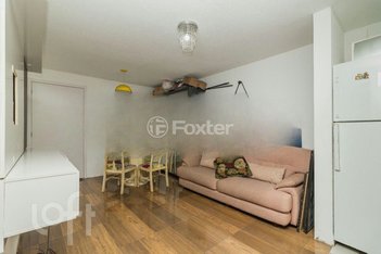 apartment em Estrada João de Oliveira Remião, Lomba do Pinheiro - Porto Alegre - RS