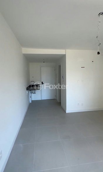 apartment em Rua Casemiro de Abreu, Boa Vista - Porto Alegre - RS