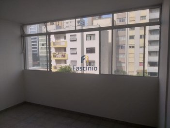 apartment em Rua Pamplona, Jardim Paulista - São Paulo - SP