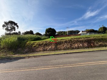 land_lot em Rua do Bosque, Bosque - Vinhedo - SP