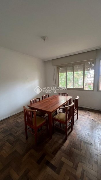 apartment em Rua Alberto Silva, Vila Ipiranga - Porto Alegre - RS