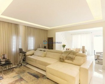 house em Avenida Doutor Altino Arantes, Vila Clementino - São Paulo - SP