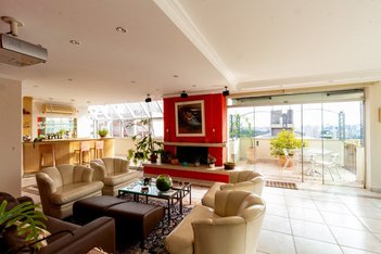 apartment em Rua Manuel da Nóbrega, Paraíso - São Paulo - SP