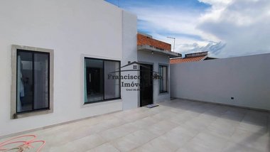 house em Rua José Rodrigues Rocha, Jardim França I - Guaratinguetá - SP