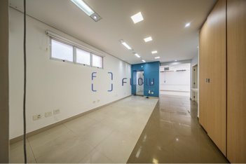 commercial_property em Rua Doutor Lopes de Almeida, Vila Mariana - São Paulo - SP