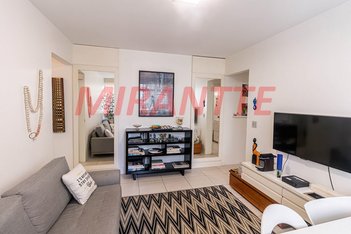 apartment em Rua Pedroso Alvarenga, Itaim Bibi - São Paulo - SP