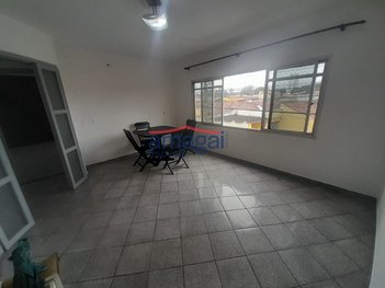 house em Rua Padre Eugênio, Jardim Jacinto - Jacareí - SP