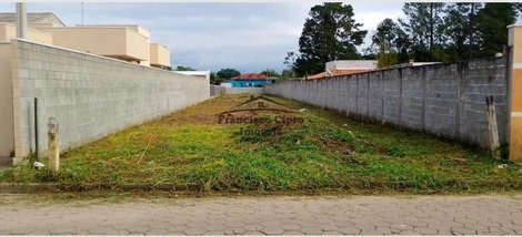 land_lot em Rua João Francisco dos Santos, Chácaras Santa Edwirges - Guaratinguetá - SP