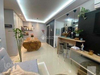 apartment em Avenida Juca Batista, Ipanema - Porto Alegre - RS