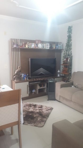 apartment em Avenida Serra das Palmeiras, Serra Dourada - Vespasiano - MG