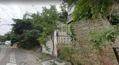 land_lot em Rua Roberto Rowley Mendes, Boa Viagem - Niterói - RJ