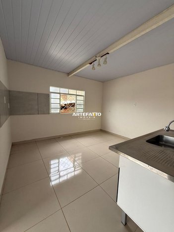 house em Rua Augusto Marques, Centro - Franca - SP