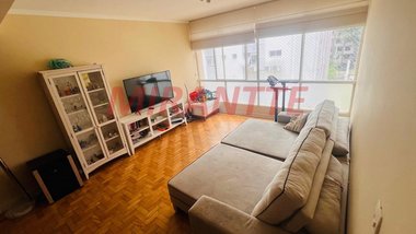 apartment em Rua Convenção de Itu, Jardim Paulista - São Paulo - SP