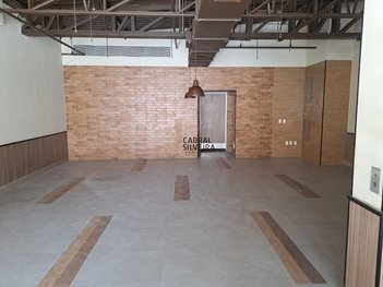 business em Avenida Ibirapuera, Indianópolis - São Paulo - SP