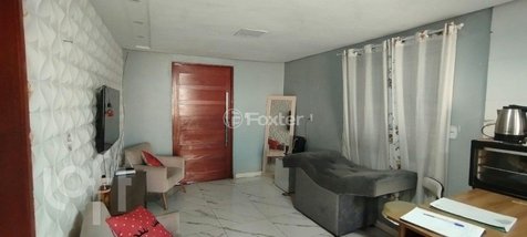 house em Rua Cacilda Becker, Harmonia - Canoas - RS