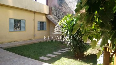house em Rua Manuel Pires Maciel, Jardim Vera Cruz(Zona Leste) - São Paulo - SP