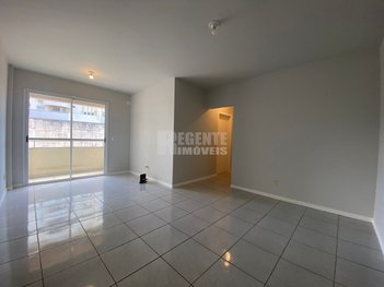 apartment em Rua João Pio Duarte Silva, Córrego Grande - Florianópolis - SC