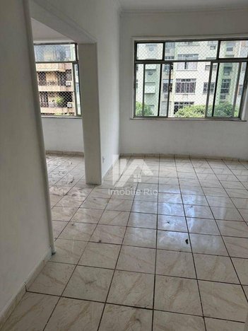 apartment em Rua Haddock Lobo, Tijuca - Rio de Janeiro - RJ