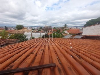 house em Rua Cassiana Soares, Santa Rosa - Belo Horizonte - MG