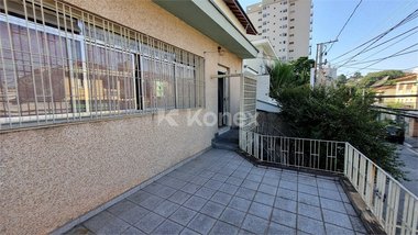 house em Rua São Zeferino, Jardim Franca - São Paulo - SP