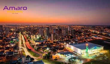 apartment em Rua dos Radioamadores, Jardim Brasil - Bauru - SP