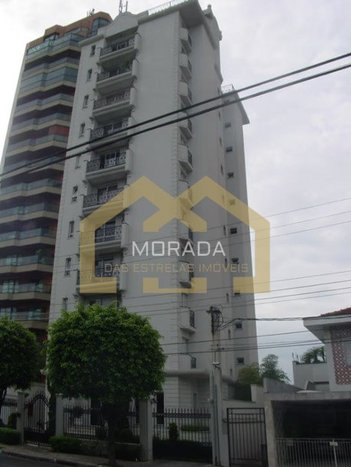 apartment em Praça Visconde de Sousa Fontes, Parque da Mooca - São Paulo - SP