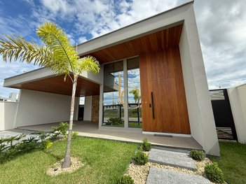 house em Servidão Édio de Souza Lopes, Forquilhas - São José - SC