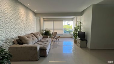 apartment em Rua Rubens Caporali Ribeiro, Buritis - Belo Horizonte - MG