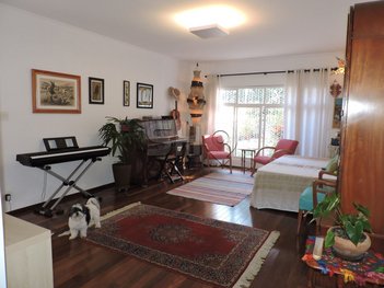 house em Rua Livi, Vila Madalena - São Paulo - SP